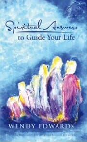 Cover von Spiritual Answers to Guide Your Life
