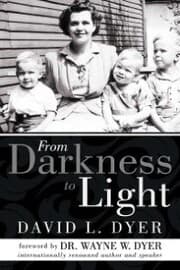 Cover von From Darkness to Light
