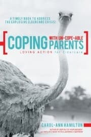 Cover von Coping with Un-Cope-Able Parents