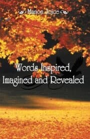 Cover von Words Inspired, Imagined and Revealed