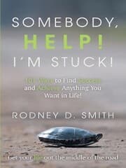 Cover von Somebody, Help! I'M Stuck!