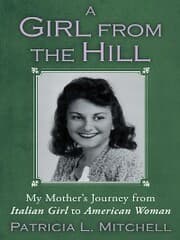 Cover von A Girl from the Hill