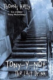 Cover von Tony-Y-Not