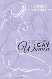 Cover von God Loves Gay Women