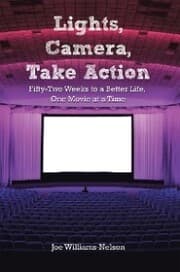 Cover von Lights, Camera, Take Action