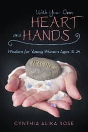Cover von With Your Own Heart and Hands