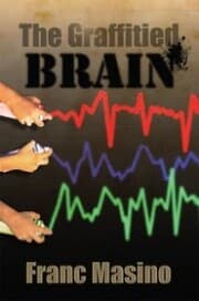 Cover von The Graffitied Brain