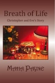 Cover von Breath of Life
