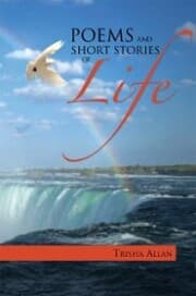 Cover von Poems and Short Stories of Life