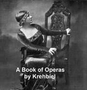Cover von A Book of Operas