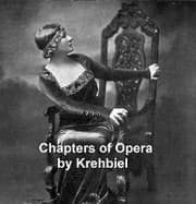 Cover von Chapters of Opera