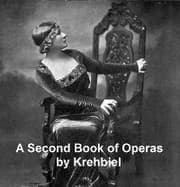 Cover von A Second Book of Operas