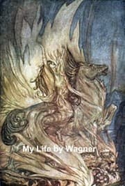 Cover von My Life