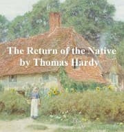 Cover von The Return of the Native