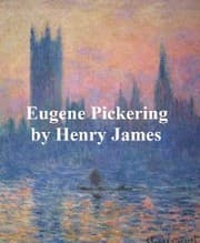 Cover von Eugene Pickering