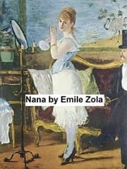 Cover von Nana