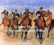 Cover von Arizona Nights