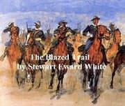 Cover von The Blazed Trail