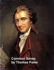 Cover von Common Sense