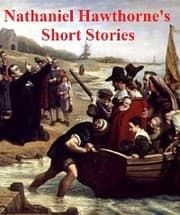 Cover von Nathaniel Hawthorne's Short Stories