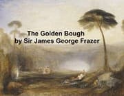 Cover von The Golden Bough