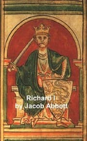 Cover von Richard I