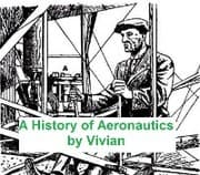 Cover von A History of Aeronautics