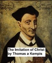Cover von The Imitation of Christ
