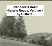 Cover von Braddock's Road