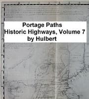 Cover von Portage Paths