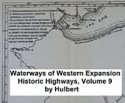 Cover von Waterways of Westward Expansion