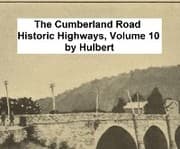 Cover von The Cumberland Road