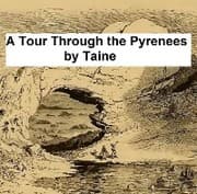Cover von A Tour Through the Pyrenees