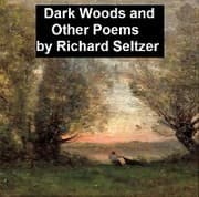Cover von Dark Woods and Other Poems