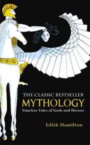 Cover von Mythology