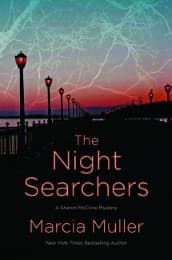 Cover von The Night Searchers