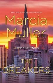 Cover von The Breakers