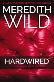 Cover von Hardwired