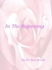 Cover von In The Beginning