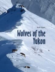 Cover von Wolves of the Yukon