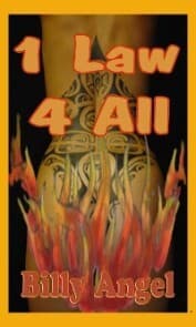 Cover von 1 Law 4 All