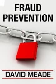 Cover von Fraud Prevention