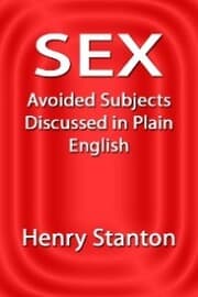 Cover von Sex: Avoided Subjects Discussed in Plain English
