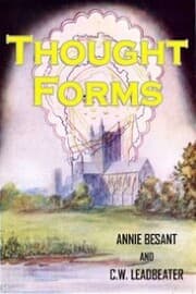 Cover von Thought-Forms