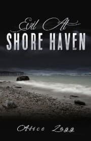 Cover von Evil At Shore Haven