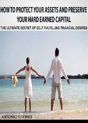Cover von How to Protect Your Assets and Preserve Your Hard Earned Capital