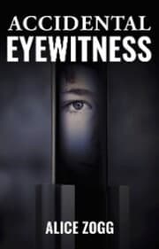 Cover von Accidental Eyewitness