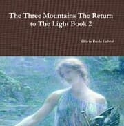 Cover von The Three Mountains: The Return to The Light Book 2
