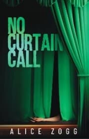 Cover von NO CURTAIN CALL