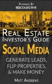 Cover von Real Estate Investor's Guide